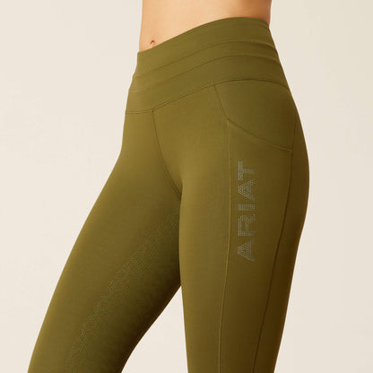 Women Eos 2.0 Full Seat Tight | Ariat Online
