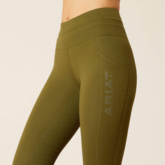 Women Eos 2.0 Full Seat Tight | Ariat Online