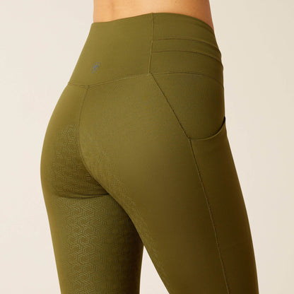 Women Eos 2.0 Full Seat Tight | Ariat Online