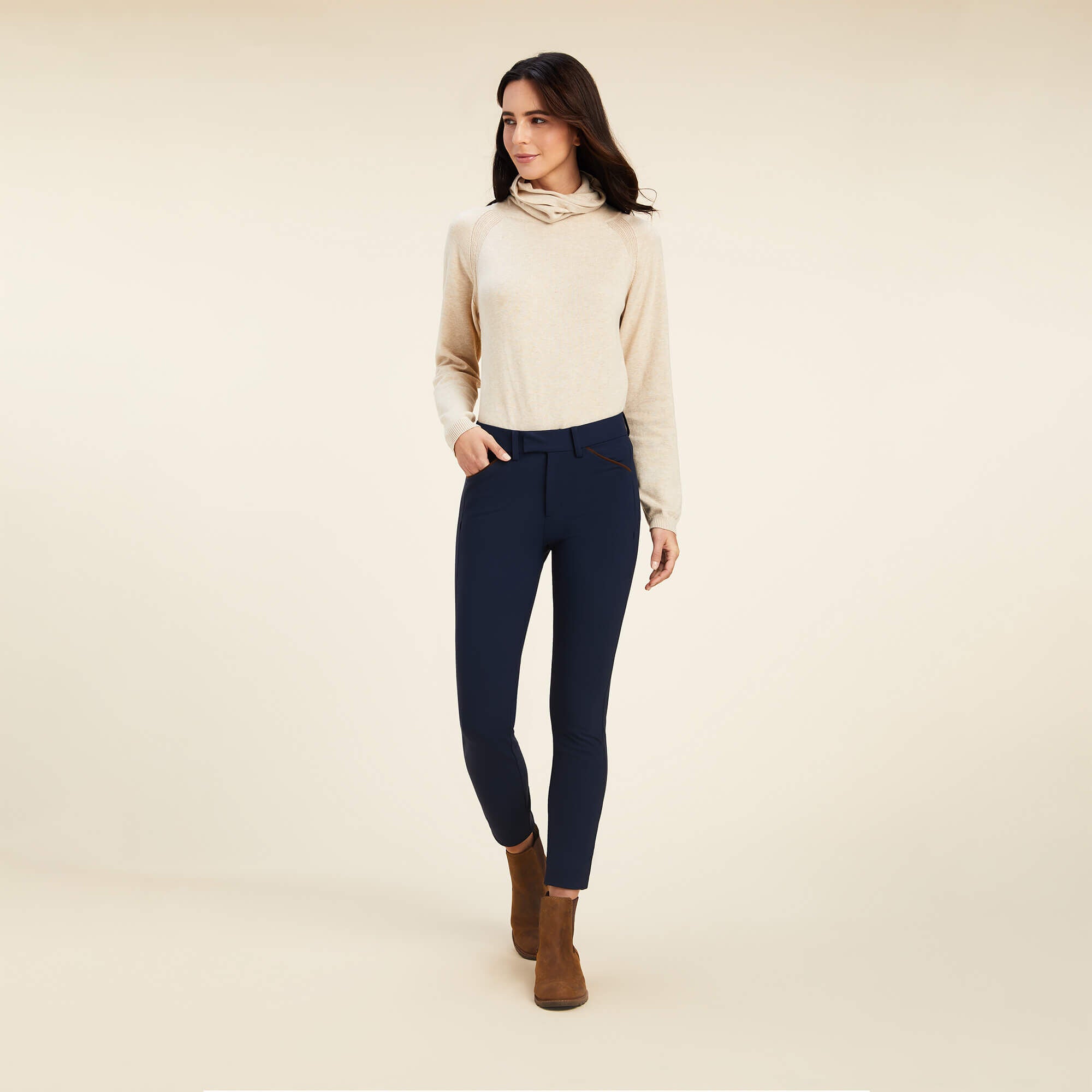 Women Marlow Pant | Ariat Outlet