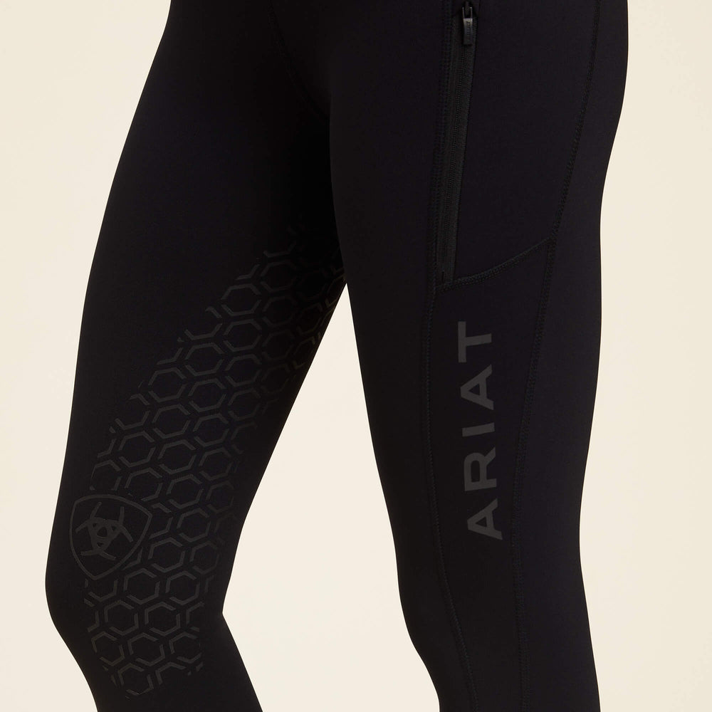 Women Venture Thermal Half Grip Tight | Ariat on sale