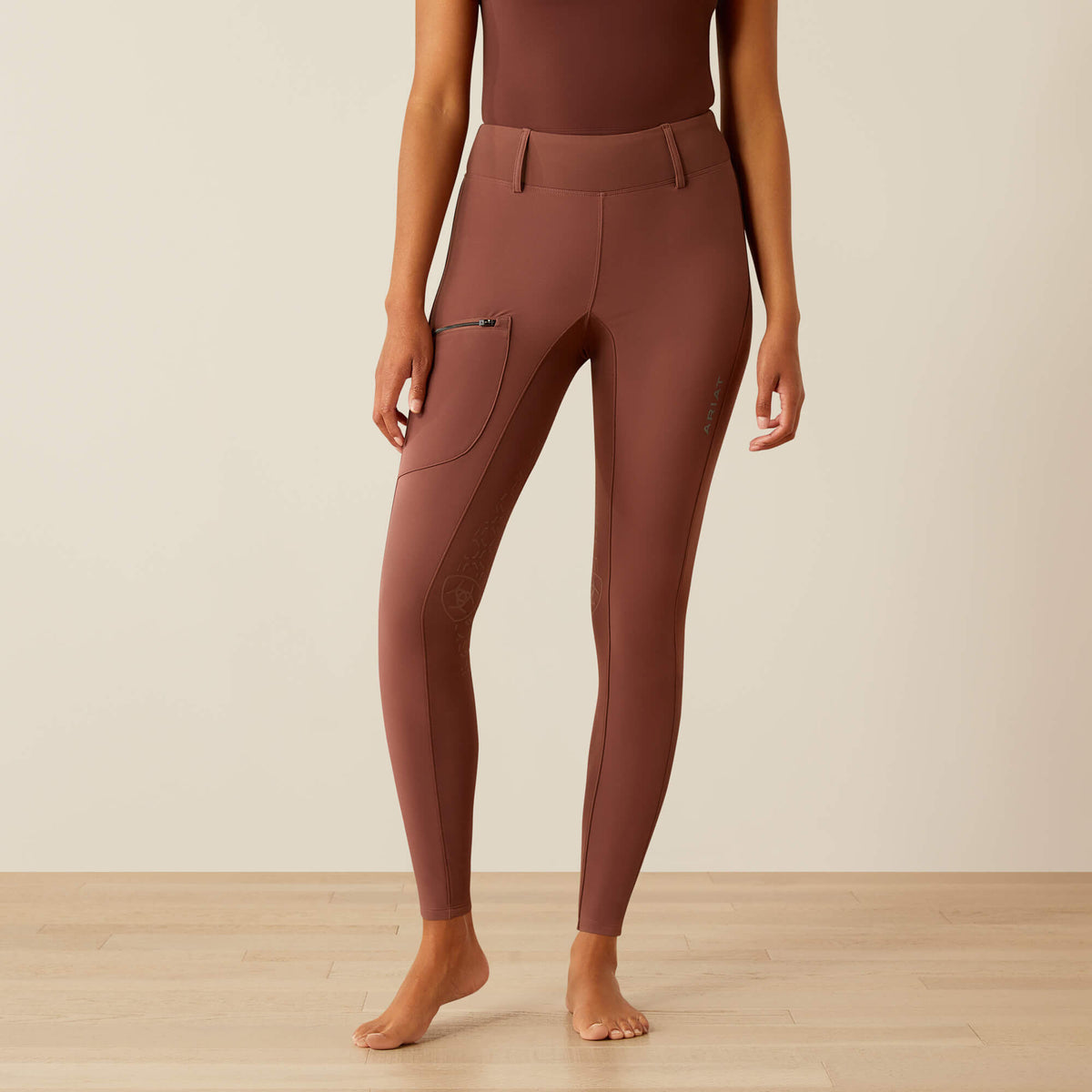 Women Boreas 2.0 Half Grip Tight | Ariat for sale