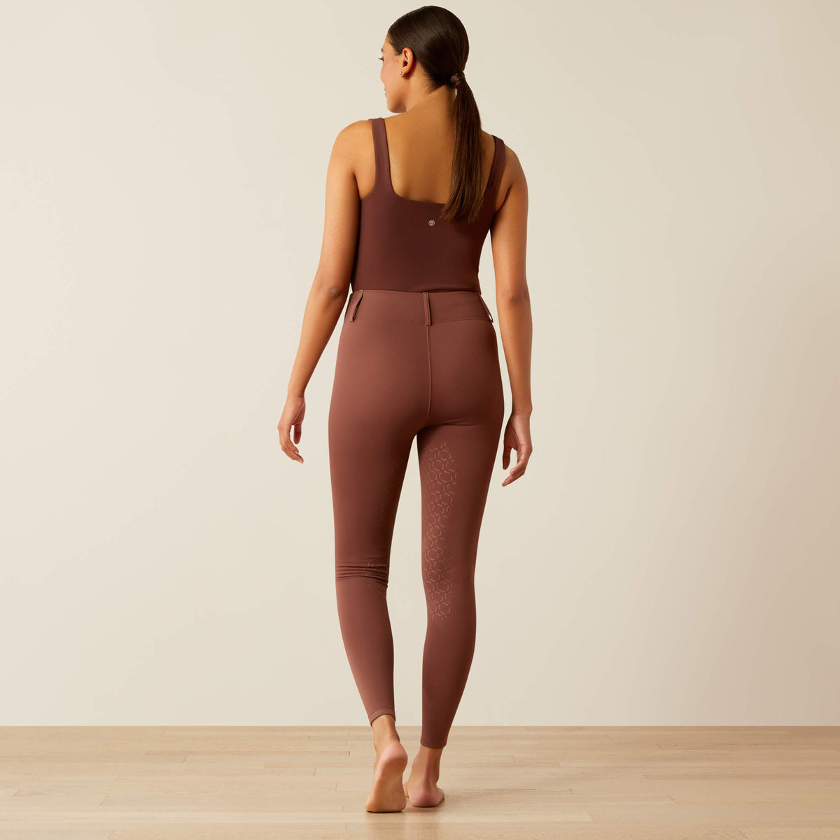 Women Boreas 2.0 Half Grip Tight | Ariat for sale