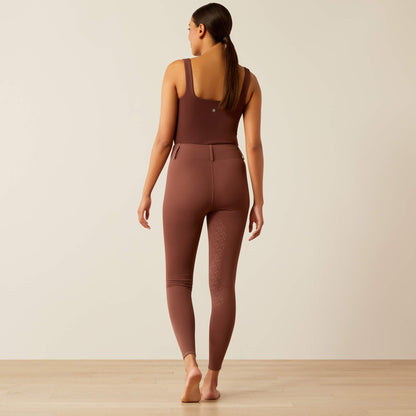 Women Boreas 2.0 Half Grip Tight | Ariat for sale