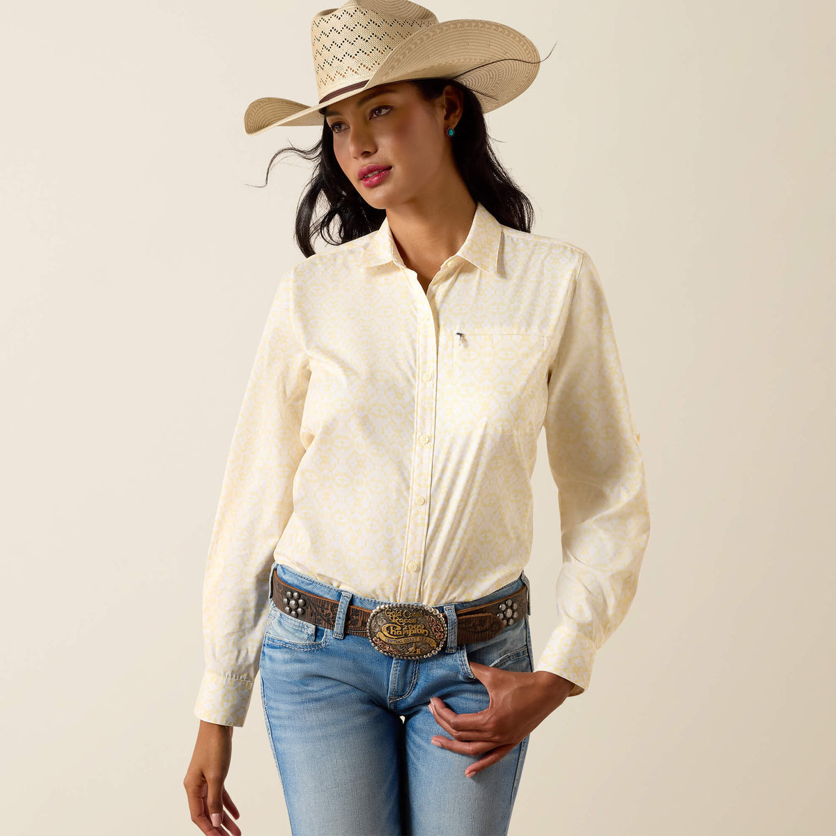 Women VentTEK Shirt | Ariat near me