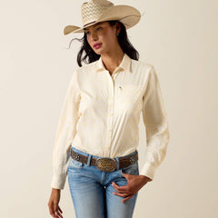 Women VentTEK Shirt | Ariat near me