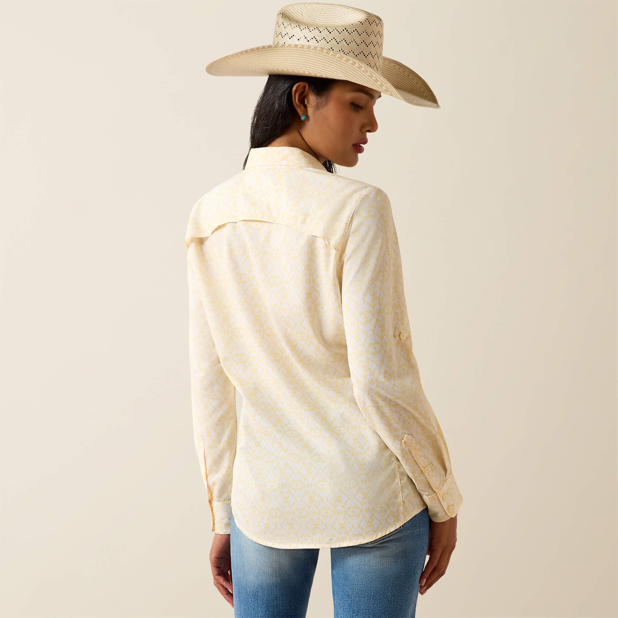 Women VentTEK Shirt | Ariat near me