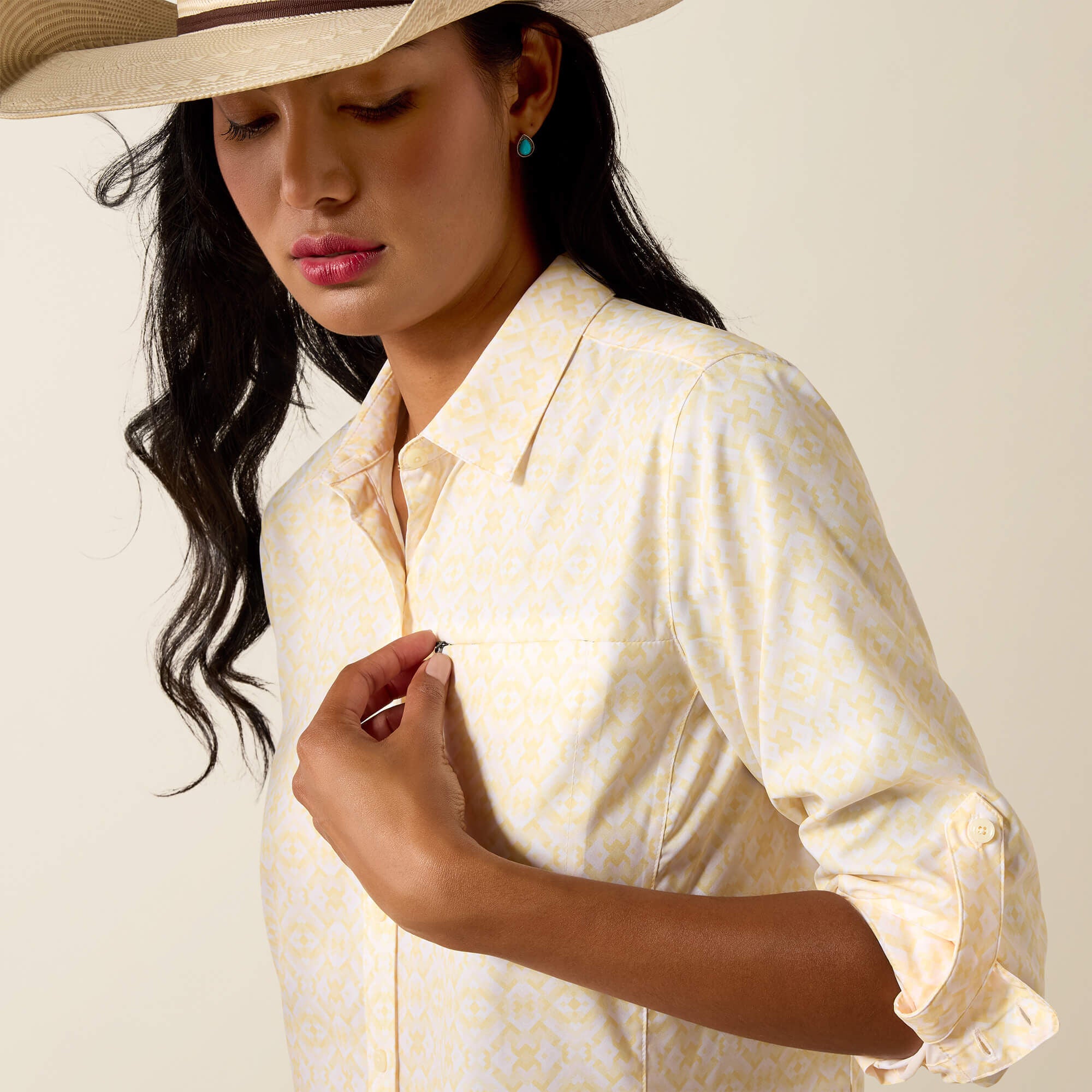 Women VentTEK Shirt | Ariat near me