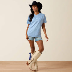 Women No Longer Afraid T-Shirt | Ariat Online