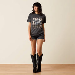 Women Star Spangled Rodeo T-Shirt | Ariat on sale