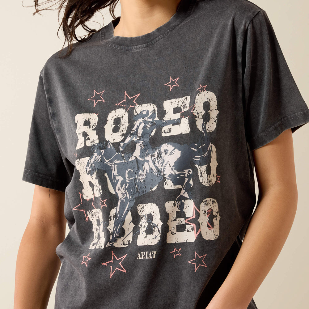 Women Star Spangled Rodeo T-Shirt | Ariat on sale