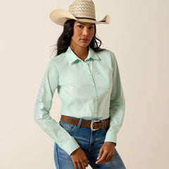 Women Team Kirby Shirt | Ariat for sale