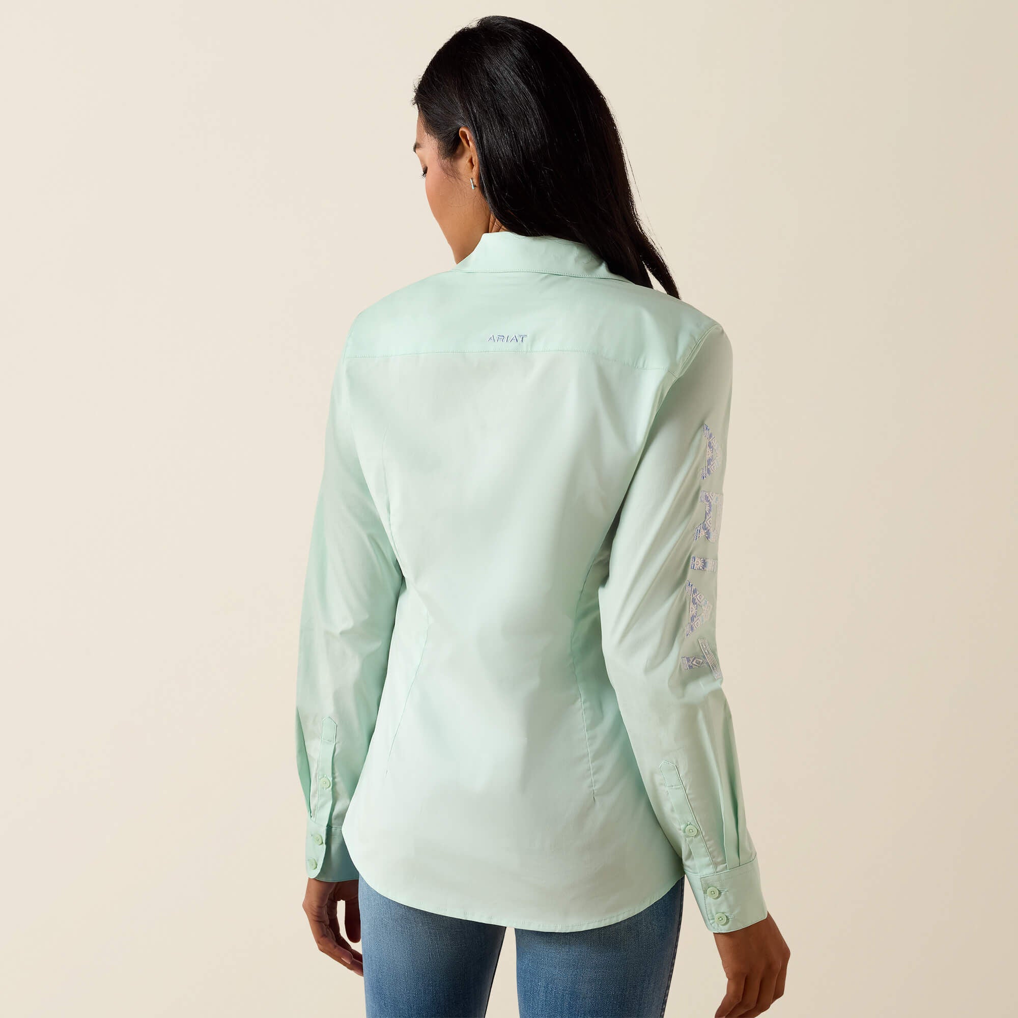 Women Team Kirby Shirt | Ariat for sale