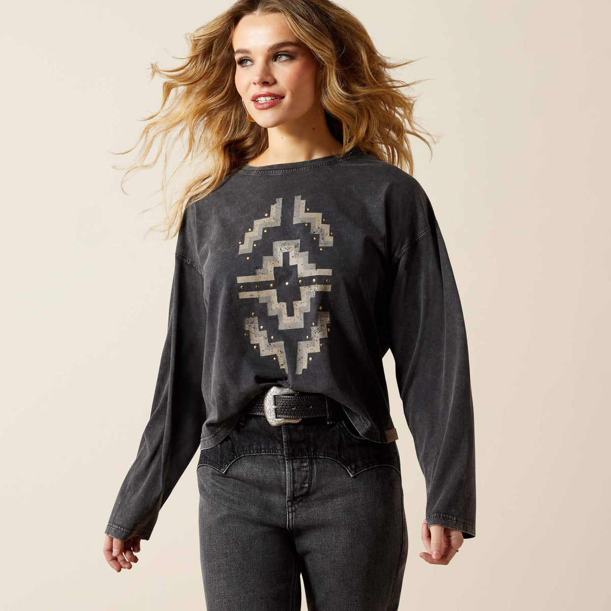 Women Hesperia T-Shirt | Ariat on sale