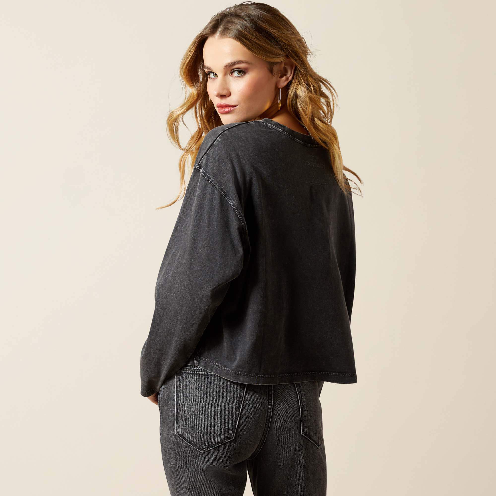 Women Hesperia T-Shirt | Ariat on sale