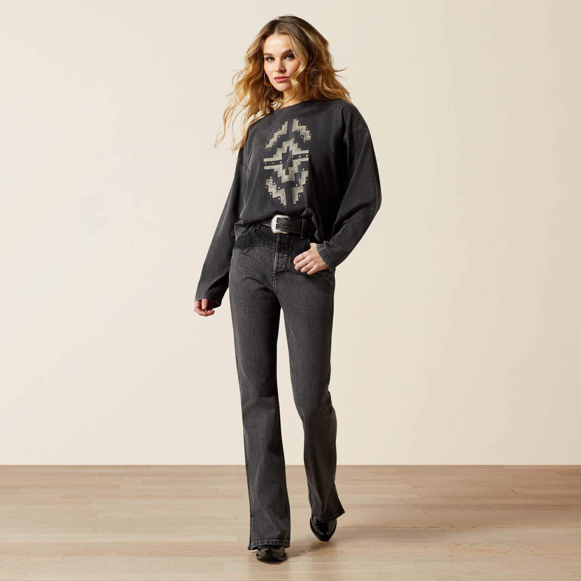 Women Hesperia T-Shirt | Ariat on sale