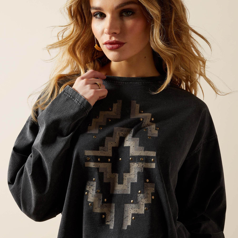 Women Hesperia T-Shirt | Ariat on sale