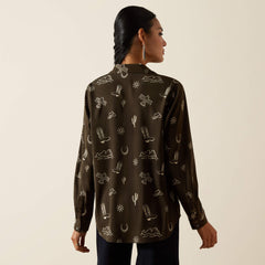 Women Homestyle Shirt | Ariat near me