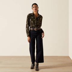 Women Homestyle Shirt | Ariat near me