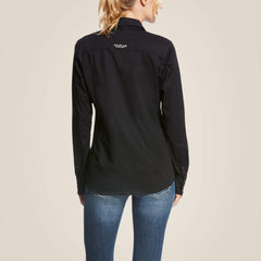 Women Kirby Stretch Shirt | Ariat on sale