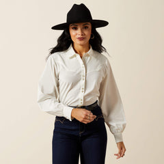 Women Jolie Shirt | Ariat Discount