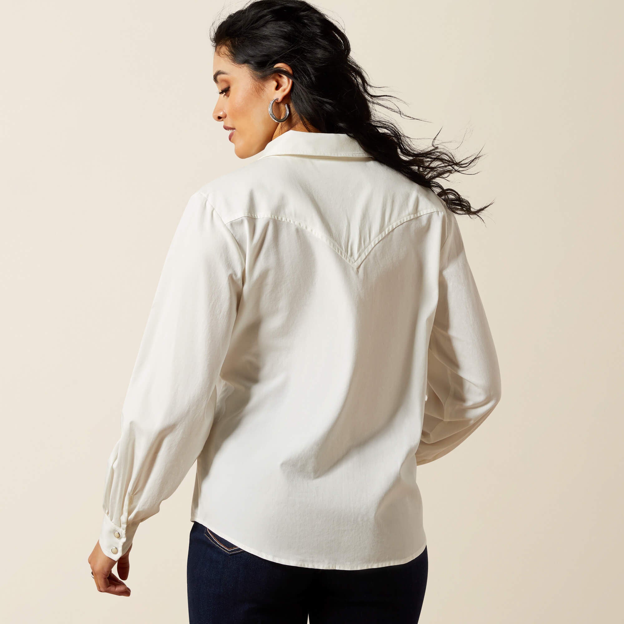 Women Jolie Shirt | Ariat Discount