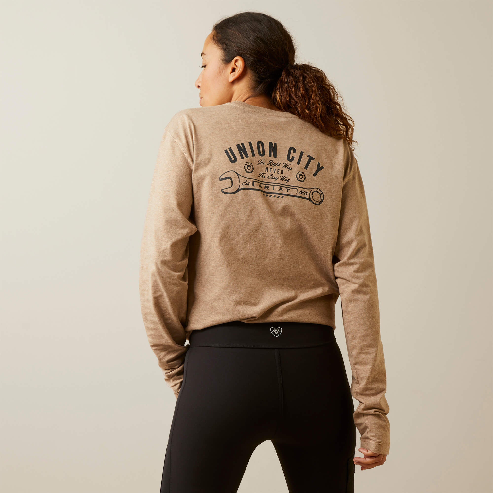 Women Rebar Workman Union City | Ariat us