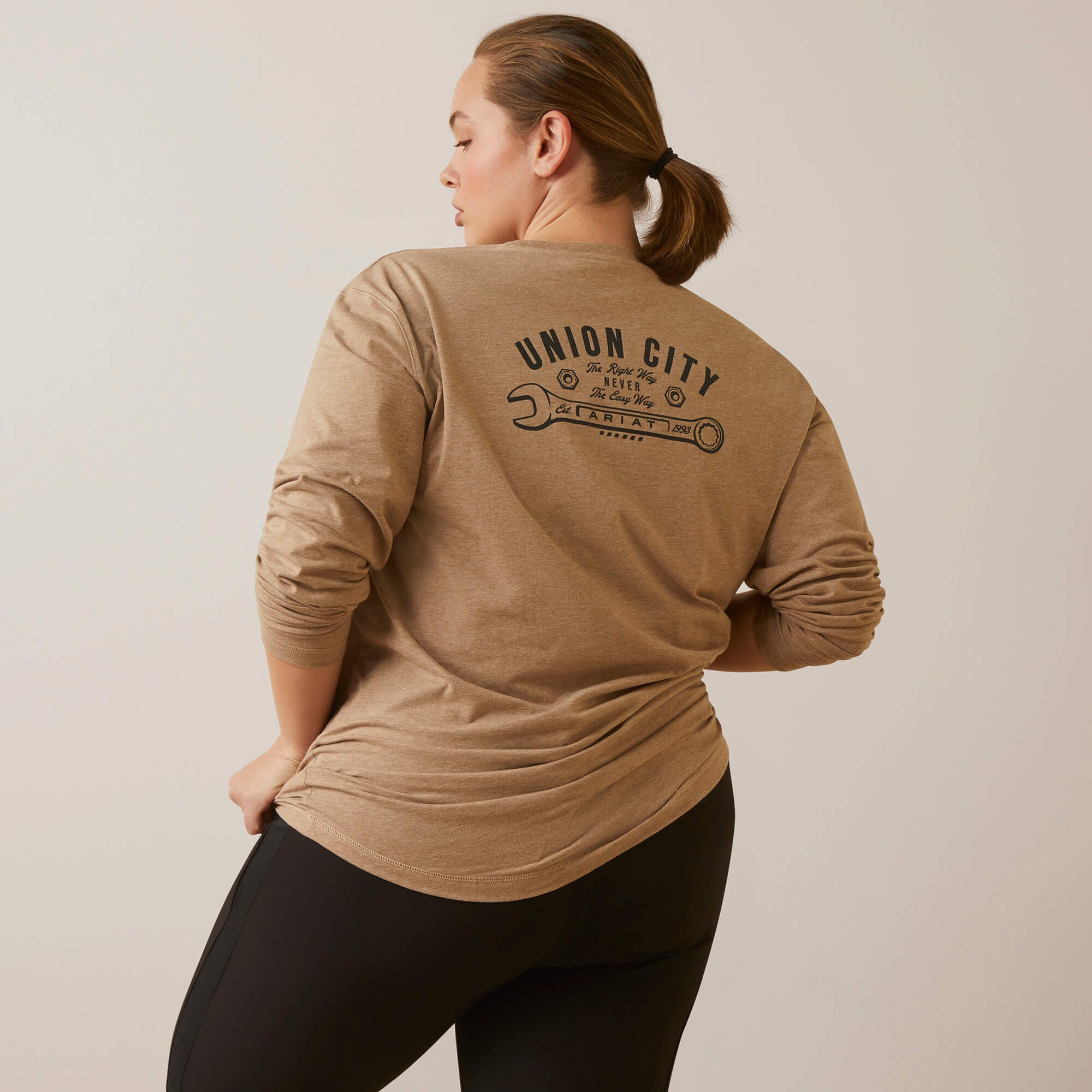 Women Rebar Workman Union City | Ariat us