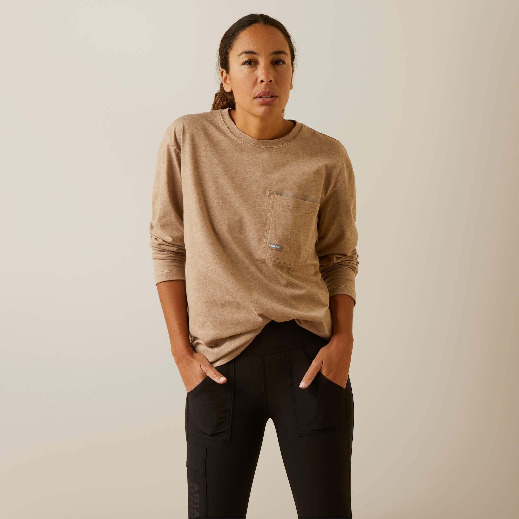 Women Rebar Workman Union City | Ariat us