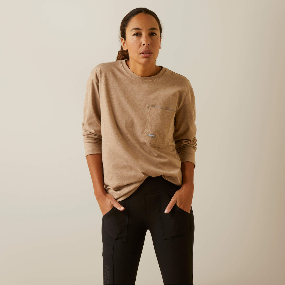 Women Rebar Workman Union City | Ariat us