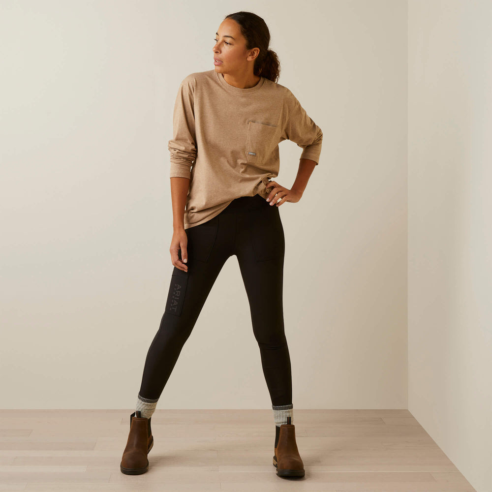 Women Rebar Workman Union City | Ariat us