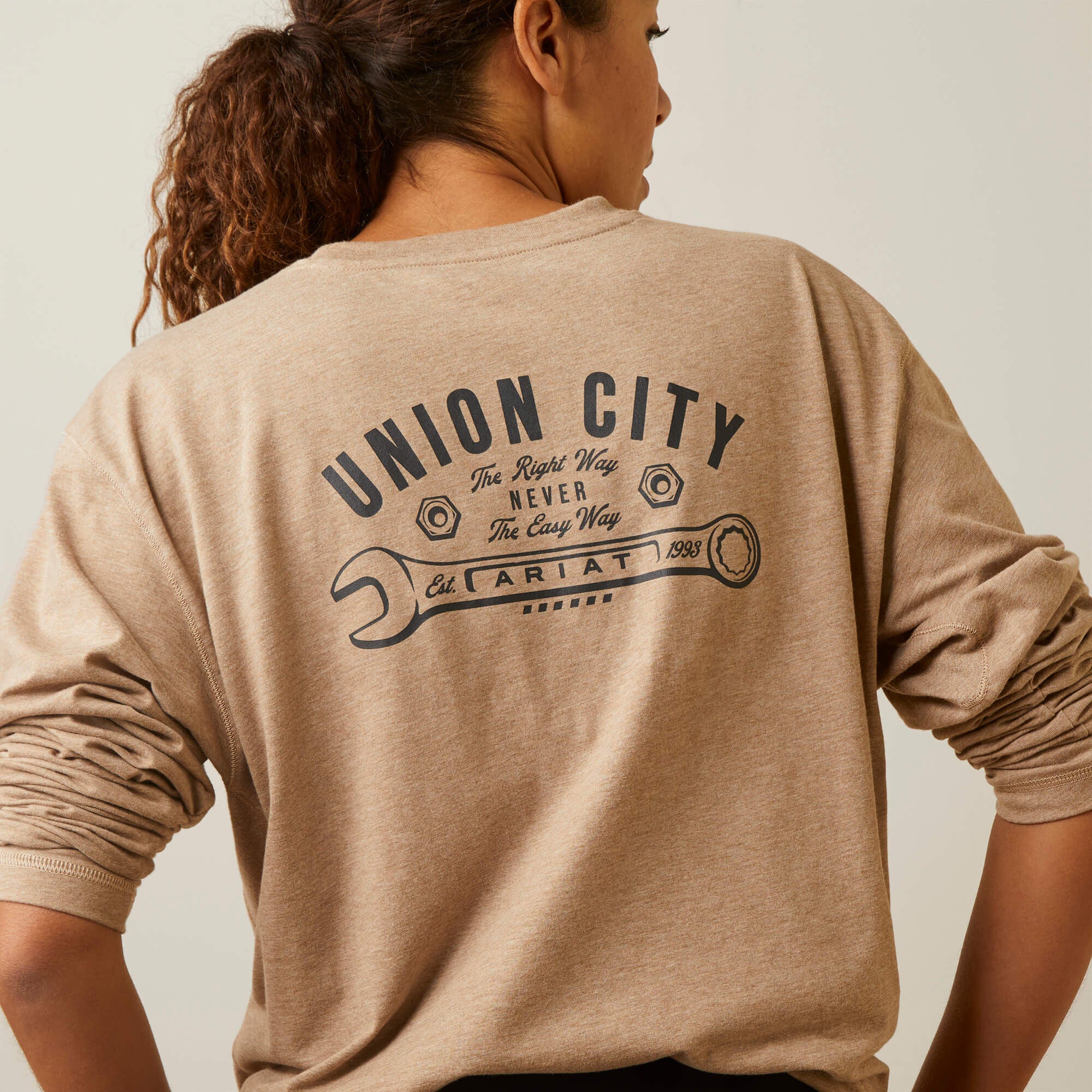 Women Rebar Workman Union City | Ariat us