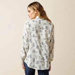 Women Homestyle Shirt | Ariat