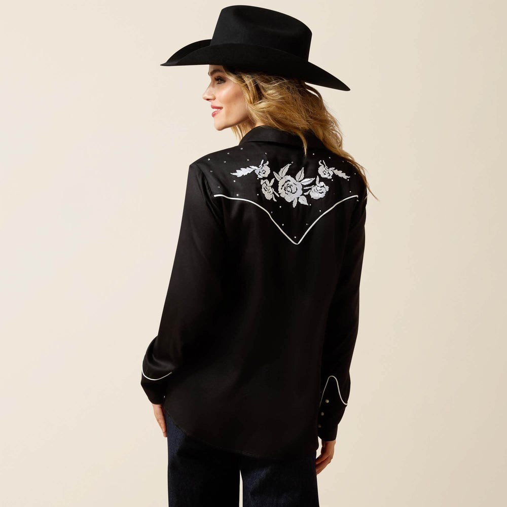 Women Viva Rodeo Shirt | Ariat Outlet