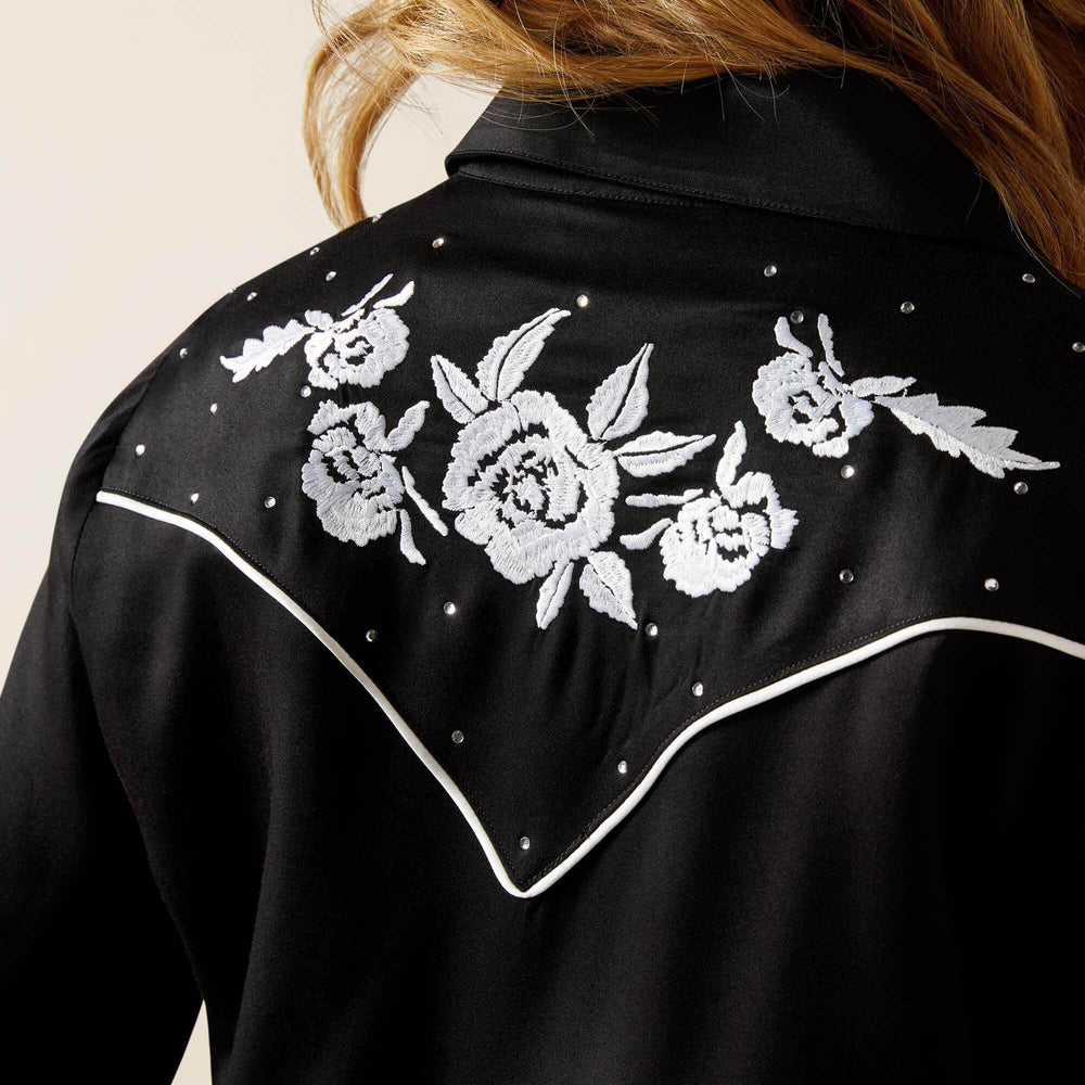 Women Viva Rodeo Shirt | Ariat Outlet