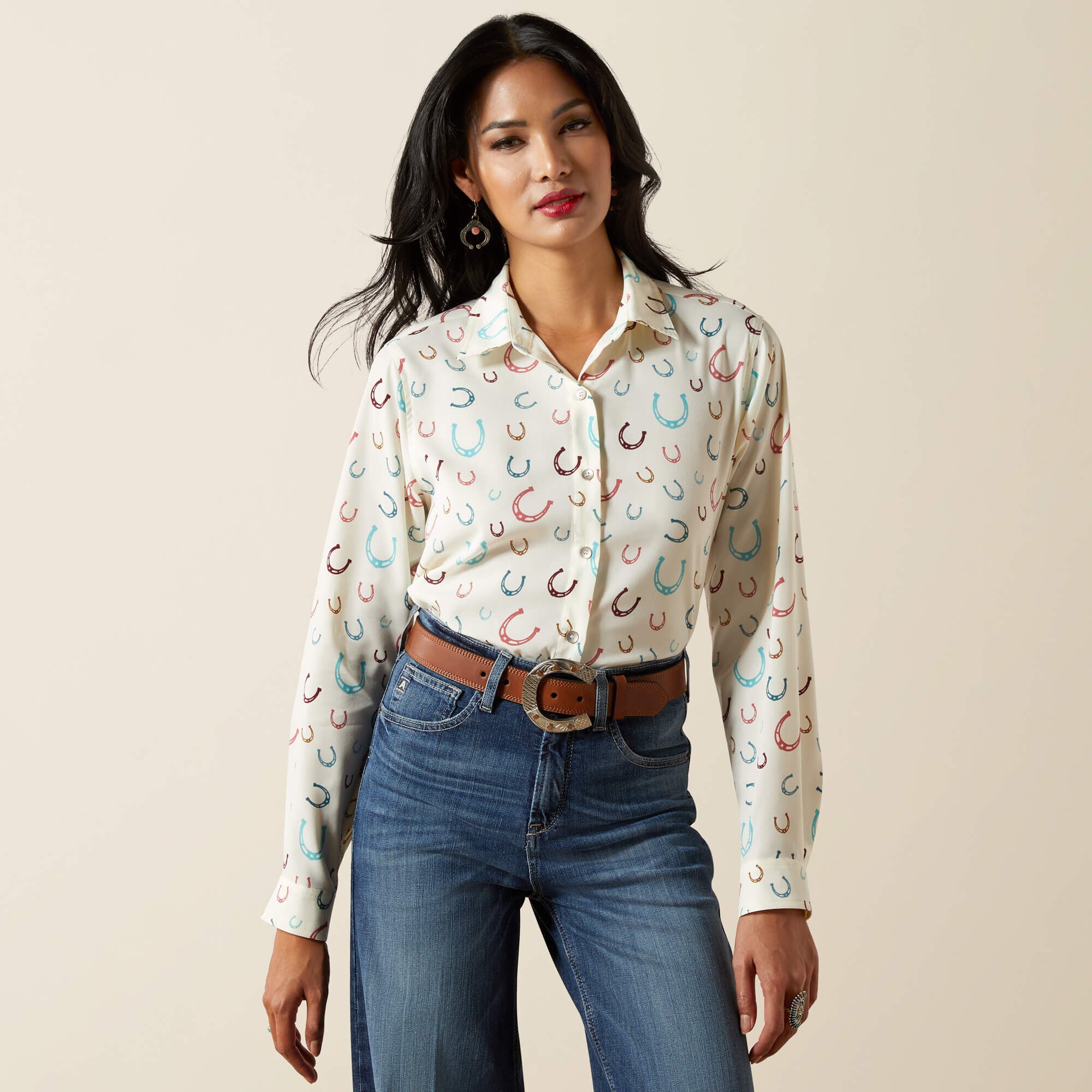 Women Homestyle Shirt | Ariat near me