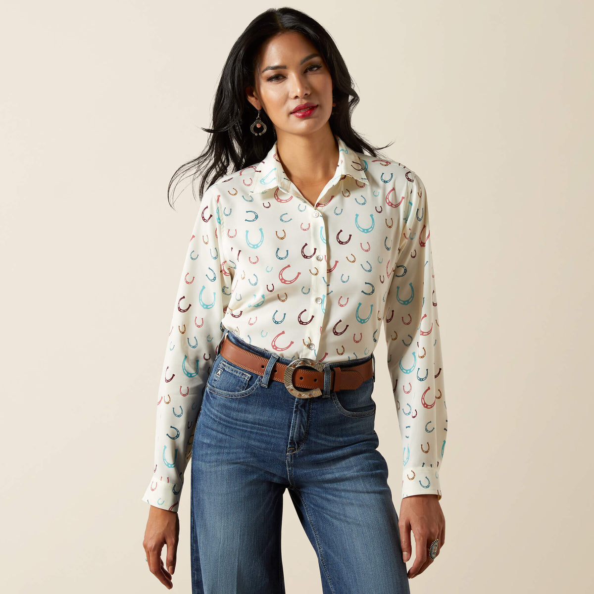 Women Homestyle Shirt | Ariat near me