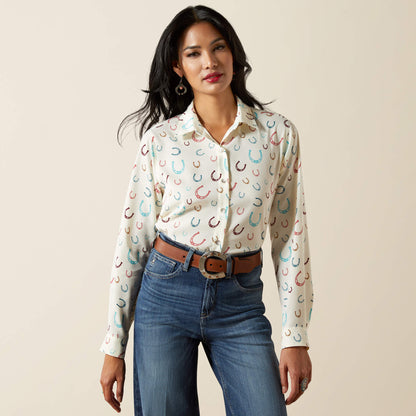 Women Homestyle Shirt | Ariat near me