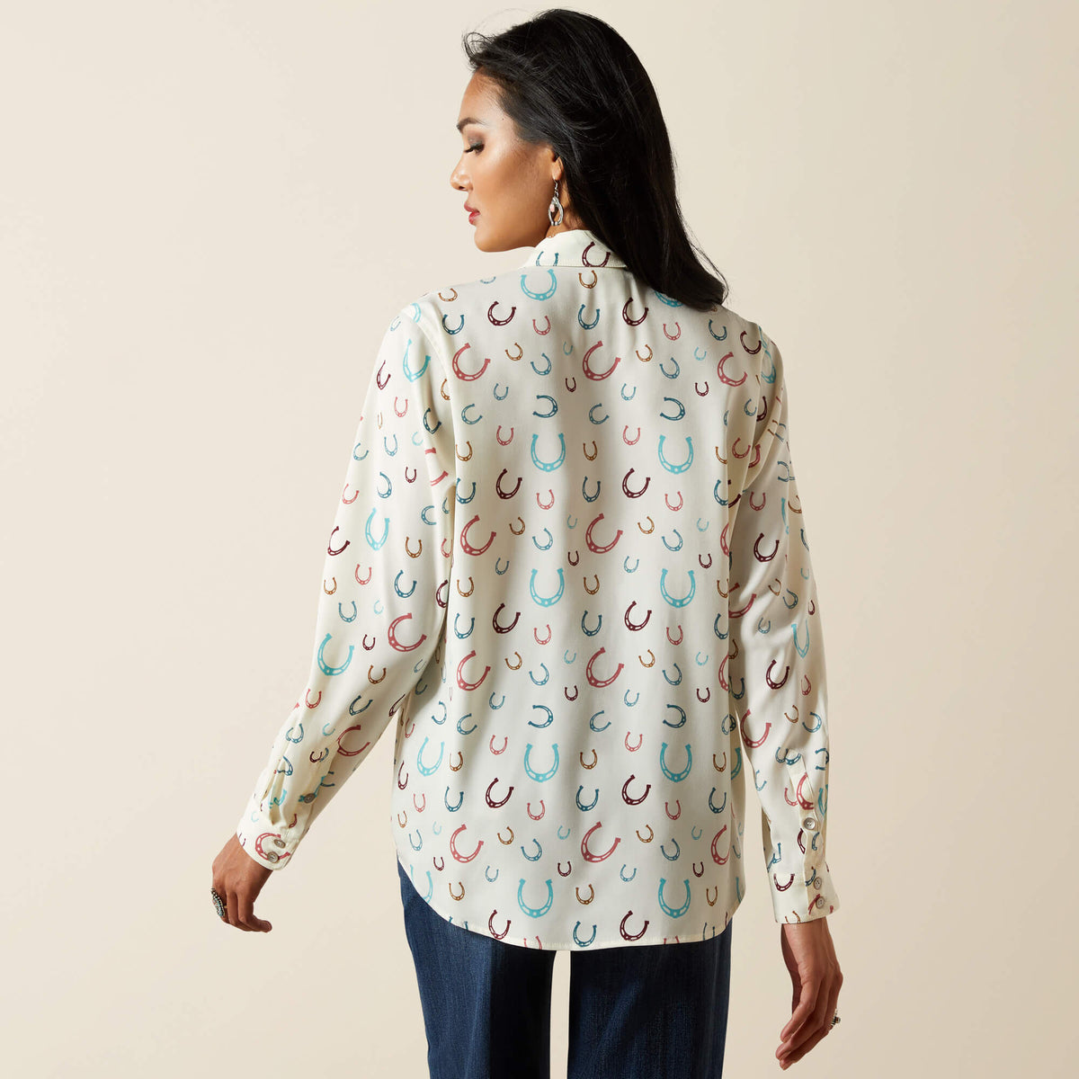 Women Homestyle Shirt | Ariat near me