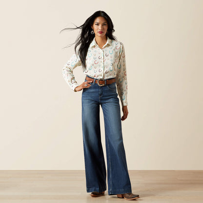 Women Homestyle Shirt | Ariat near me