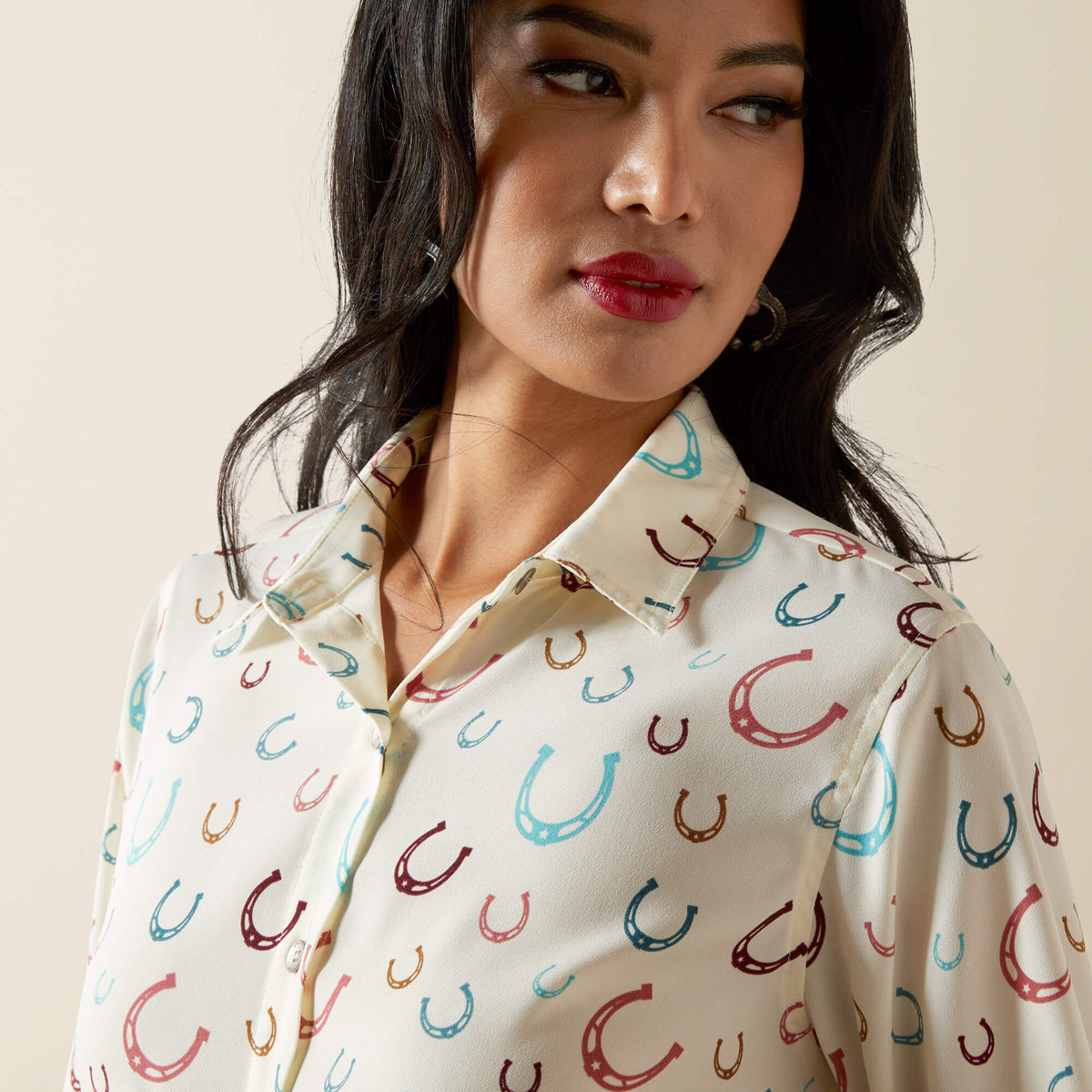 Women Homestyle Shirt | Ariat near me