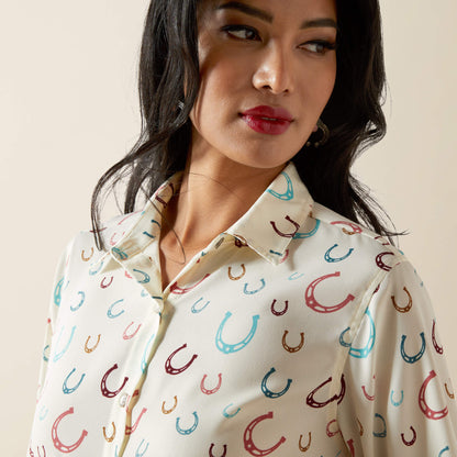 Women Homestyle Shirt | Ariat near me