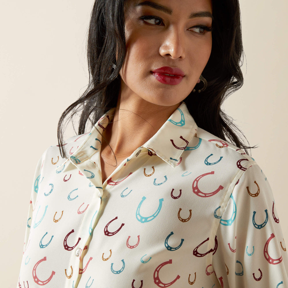 Women Homestyle Shirt | Ariat near me