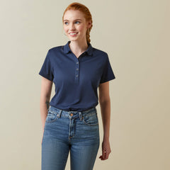 Women TEK Polo | Ariat Online