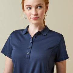 Women TEK Polo | Ariat Online