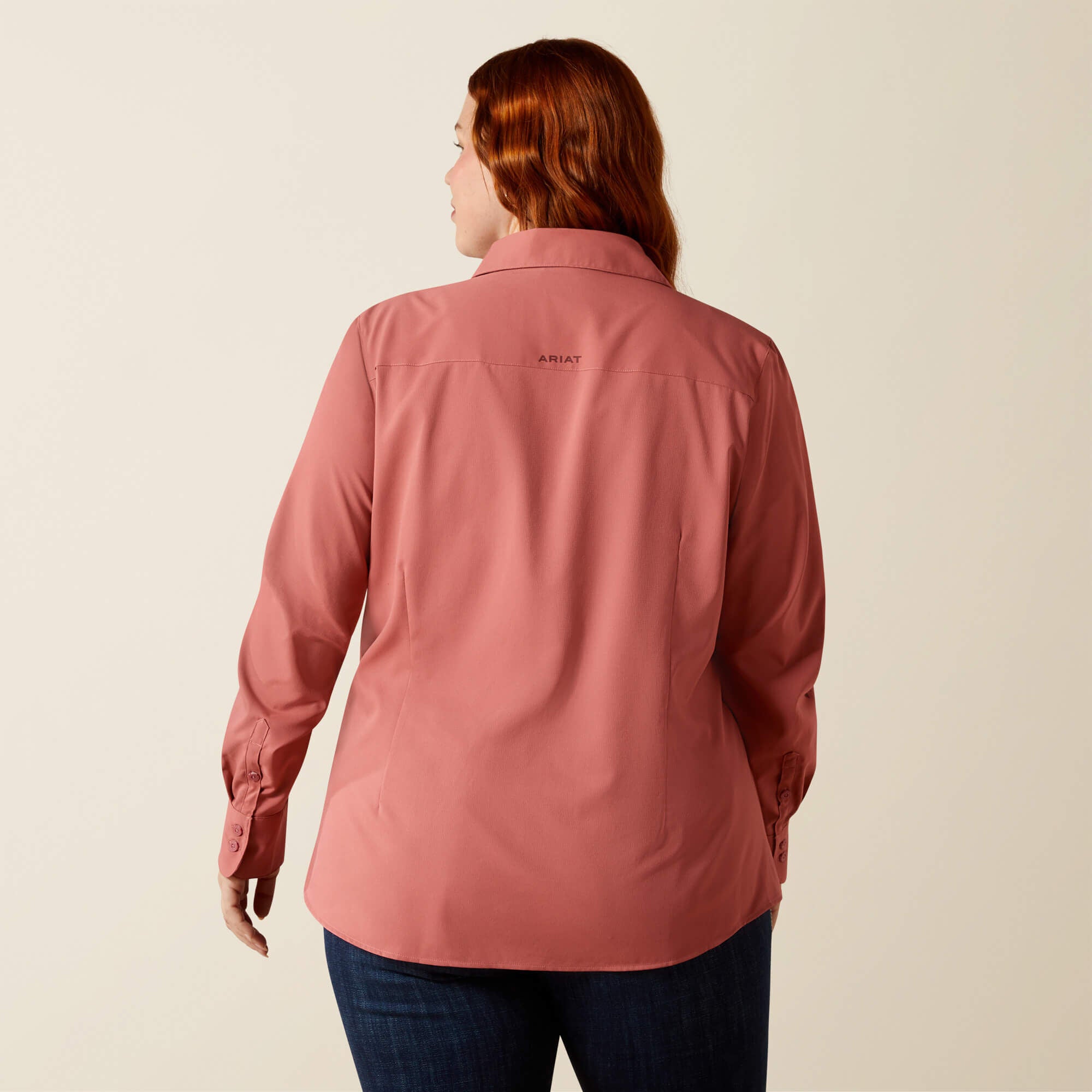 Women Kirby Pro Team Shirt | Ariat on sale