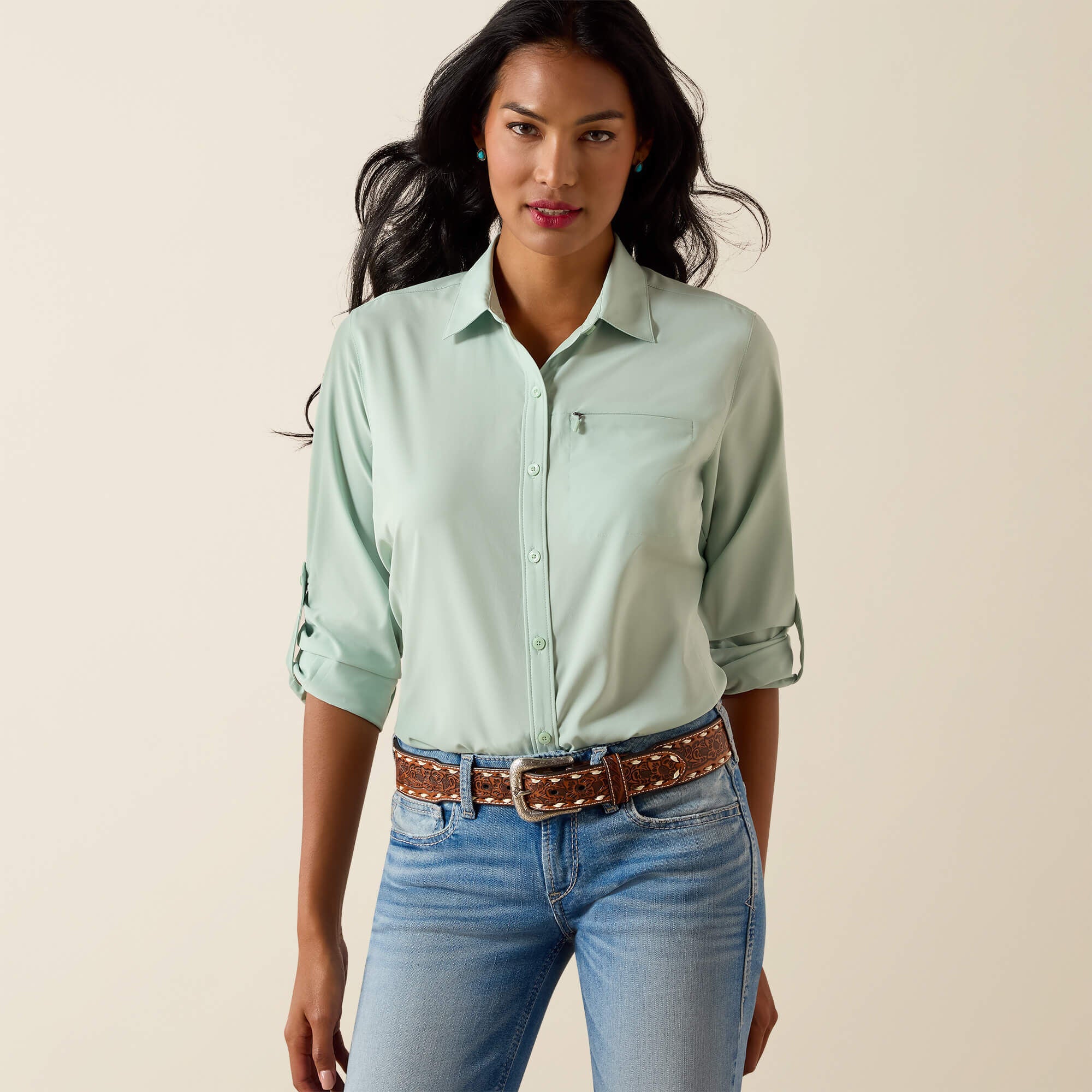 Women VentTEK Shirt | Ariat