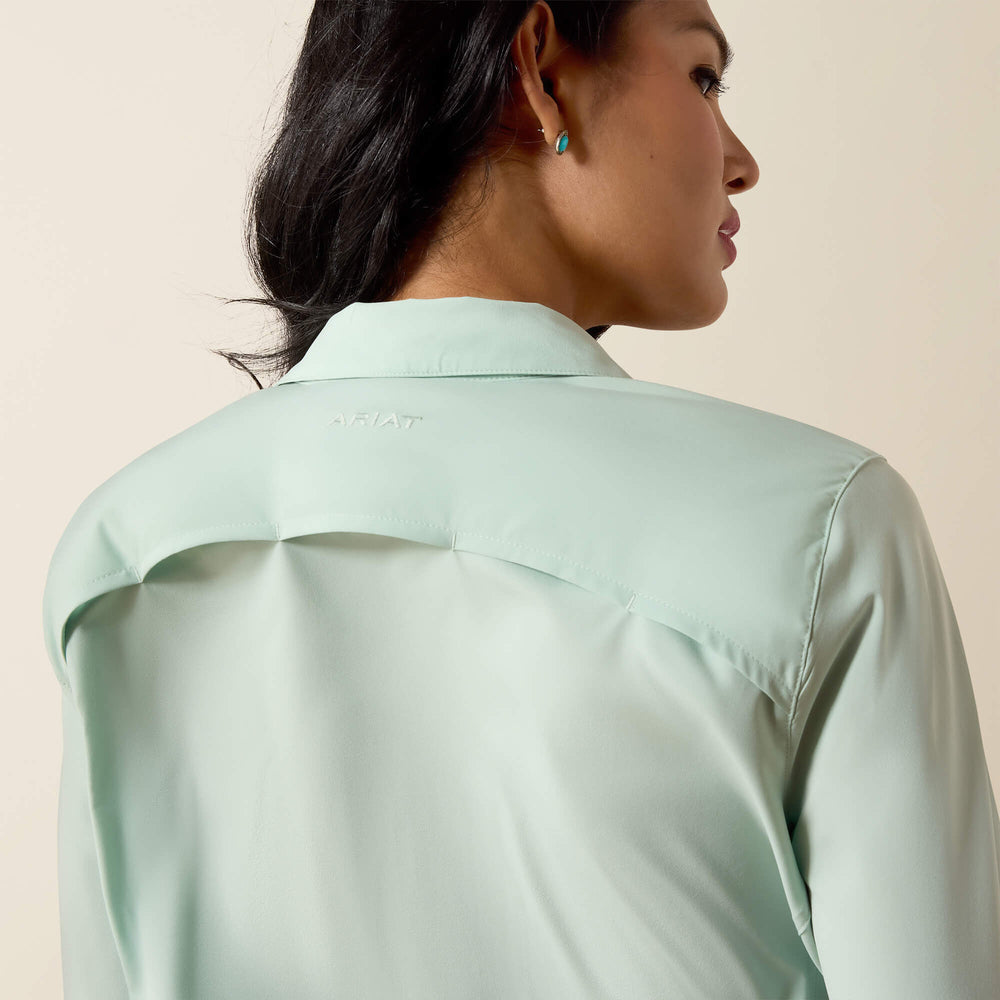 Women VentTEK Shirt | Ariat