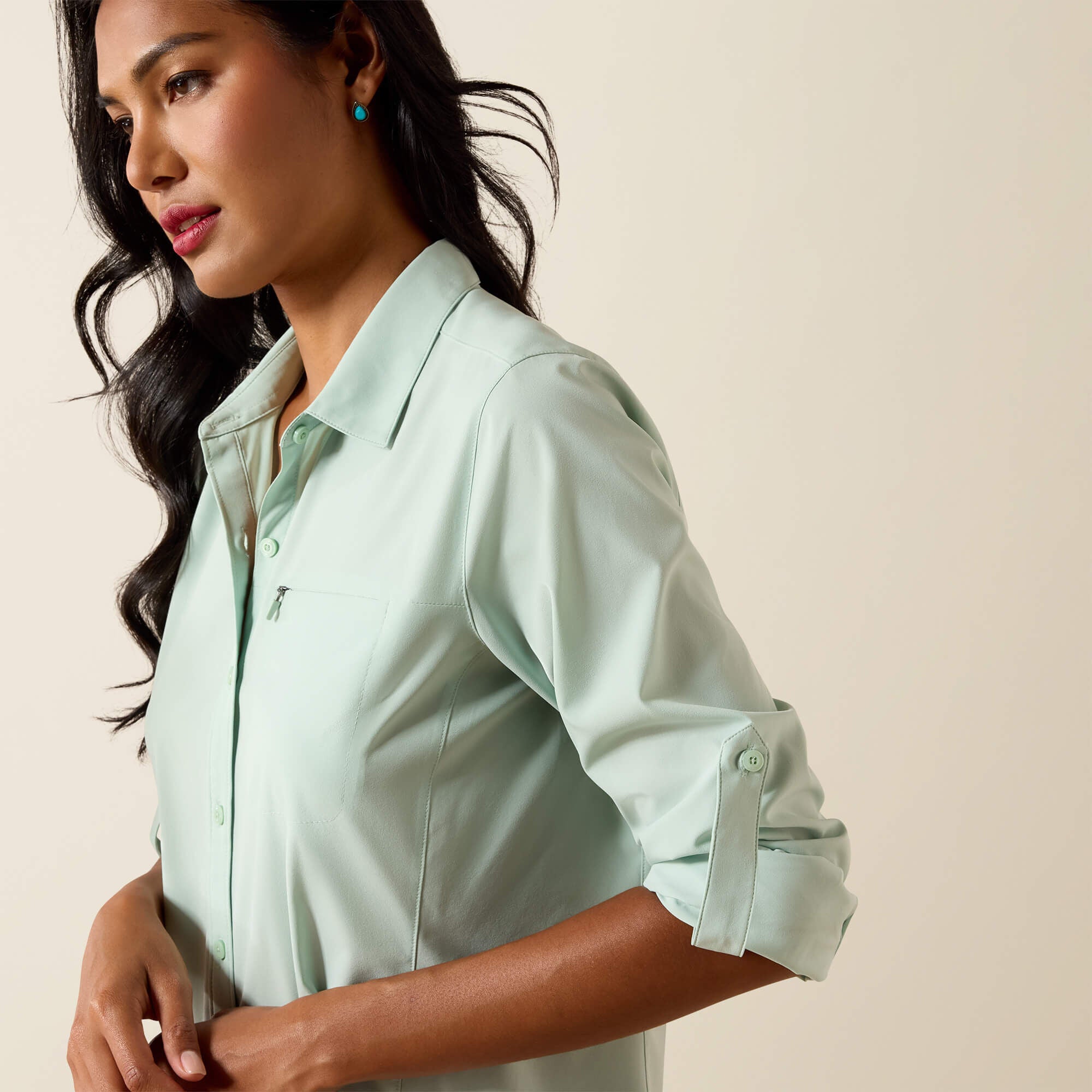 Women VentTEK Shirt | Ariat