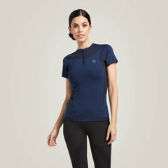 Women Ascent 1/4 Zip Baselayer | Ariat Outlet